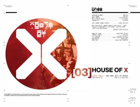 Read House Of X (2019)  3 Page 3 in English