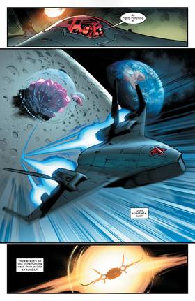 Read House Of X (2019)  3 Page 7 in English