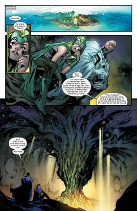 Read House Of X (2019)  5 Page 3 in English