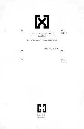 Read House Of X (2019)  6 Page 2 in English