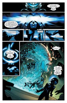 Read House Of X (2019)  4 Page 6 in English