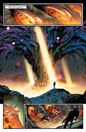 Read House Of X (2019)  5 Page 7 in English