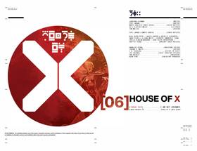 Read House Of X (2019)  6 Page 8 in English