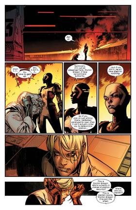 Read House Of X (2019)  4 Page 9 in English