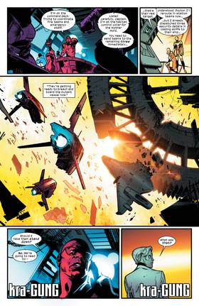 Read House Of X (2019)  4 Page 10 in English