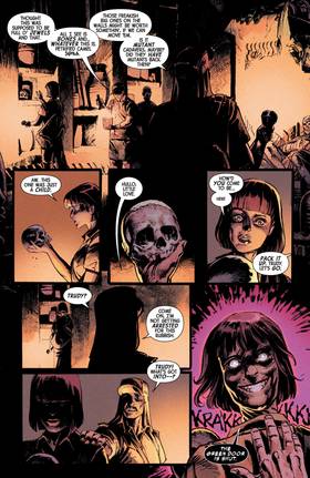 Read Incredible Hulk (2023)  1 Page 4 in English