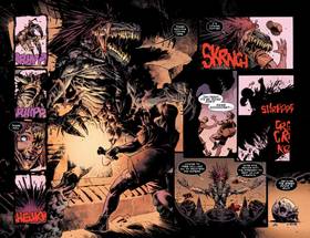 Read Incredible Hulk (2023)  1 Page 5 in English