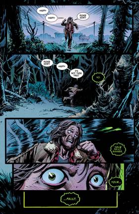 Read Incredible Hulk (2023)  1 Page 10 in English