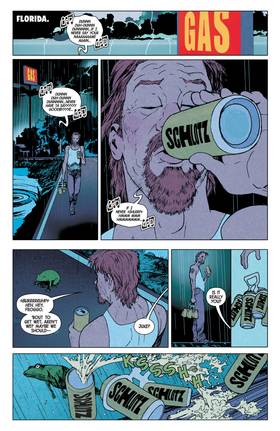 Read Incredible Hulk (2023)  4 Page 2 in English