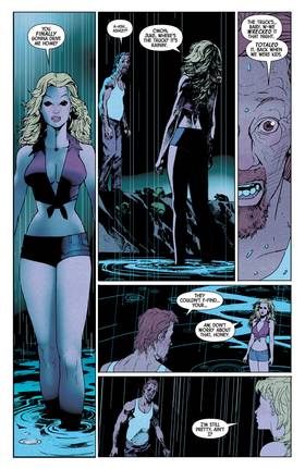 Read Incredible Hulk (2023)  4 Page 3 in English