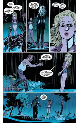 Read Incredible Hulk (2023)  4 Page 4 in English