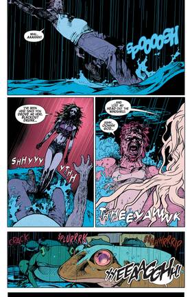 Read Incredible Hulk (2023)  4 Page 5 in English