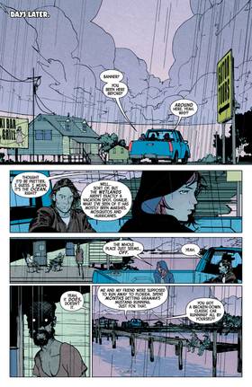 Read Incredible Hulk (2023)  4 Page 7 in English