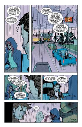 Read Incredible Hulk (2023)  4 Page 8 in English