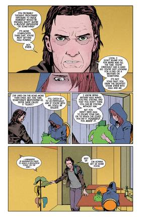 Read Incredible Hulk (2023)  4 Page 10 in English