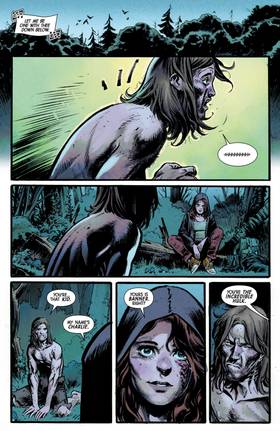 Read Incredible Hulk (2023)  2 Page 4 in English