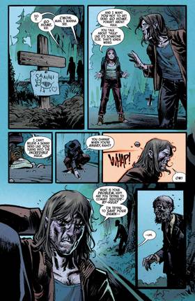Read Incredible Hulk (2023)  2 Page 5 in English