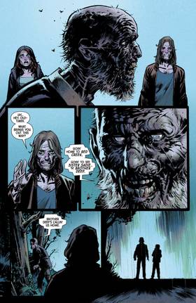 Read Incredible Hulk (2023)  2 Page 6 in English