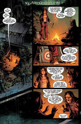 Read Incredible Hulk (2023)  2 Page 8 in English