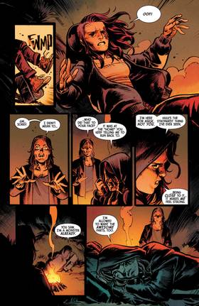 Read Incredible Hulk (2023)  2 Page 9 in English