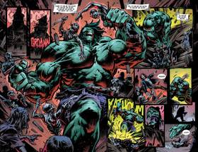 Read Incredible Hulk (2023)  3 Page 6 in English