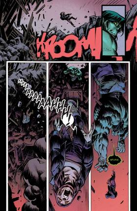 Read Incredible Hulk (2023)  3 Page 9 in English