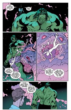 Read Incredible Hulk (2023)  5 Page 7 in English