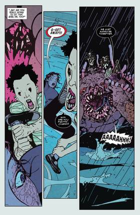 Read Incredible Hulk (2023)  5 Page 8 in English