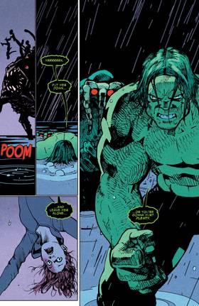 Read Incredible Hulk (2023)  5 Page 10 in English