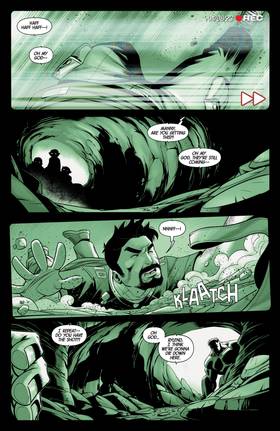 Read Incredible Hulk (2023)  6 Page 5 in English