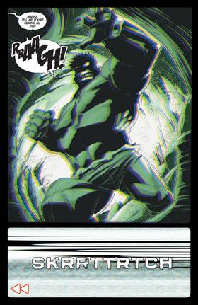 Read Incredible Hulk (2023)  6 Page 6 in English