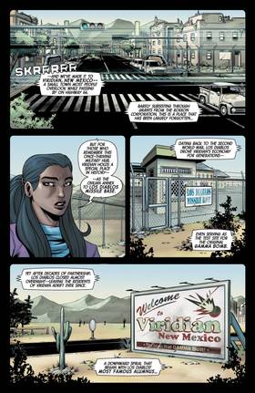 Read Incredible Hulk (2023)  6 Page 7 in English