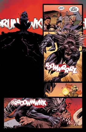 Read Incredible Hulk (2023)  7 Page 4 in English