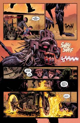 Read Incredible Hulk (2023)  7 Page 5 in English