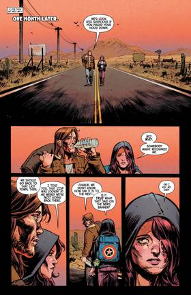 Read Incredible Hulk (2023)  7 Page 6 in English