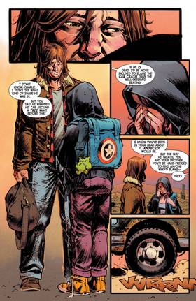 Read Incredible Hulk (2023)  7 Page 7 in English