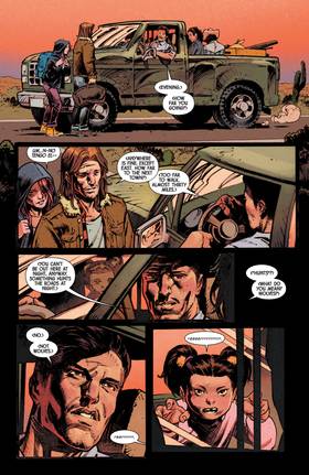 Read Incredible Hulk (2023)  7 Page 8 in English