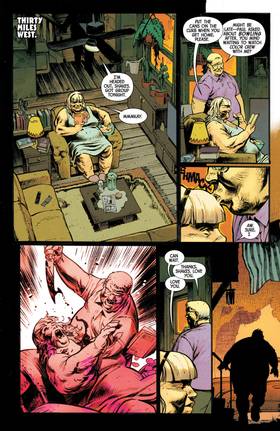 Read Incredible Hulk (2023)  7 Page 9 in English