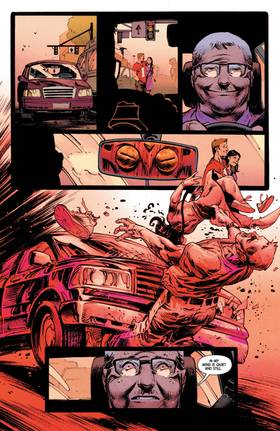Read Incredible Hulk (2023)  7 Page 10 in English