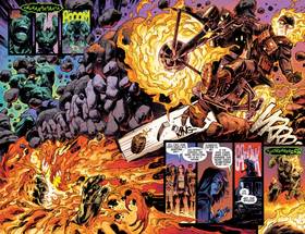 Read Incredible Hulk (2023)  8 Page 5 in English