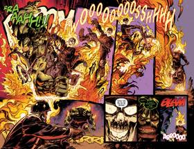 Read Incredible Hulk (2023)  8 Page 6 in English
