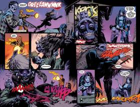Read Incredible Hulk (2023)  8 Page 7 in English