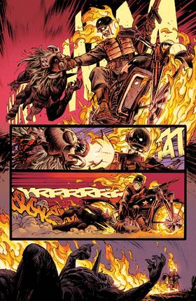 Read Incredible Hulk (2023)  8 Page 8 in English
