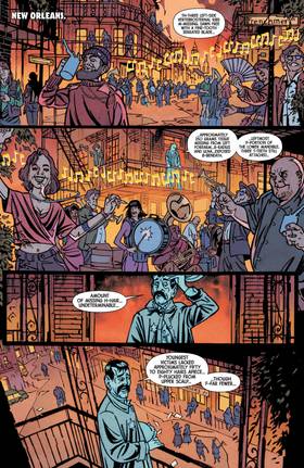 Read Incredible Hulk (2023)  10 Page 2 in English