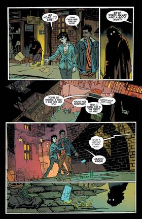 Read Incredible Hulk (2023)  10 Page 4 in English