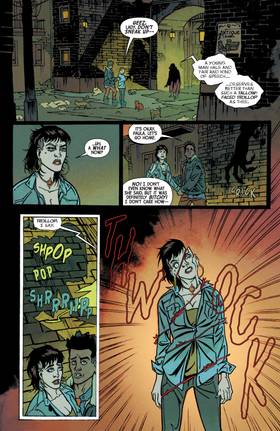 Read Incredible Hulk (2023)  10 Page 5 in English