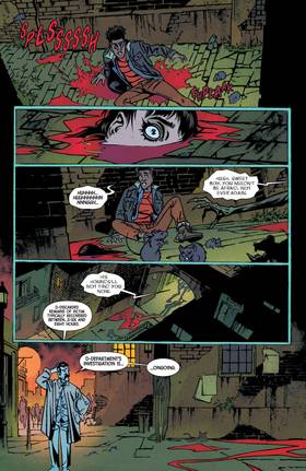 Read Incredible Hulk (2023)  10 Page 6 in English
