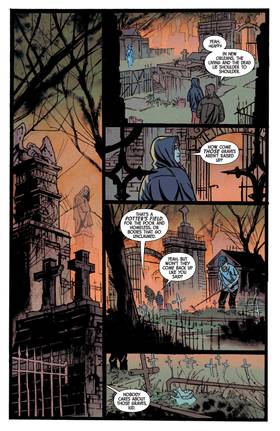 Read Incredible Hulk (2023)  10 Page 9 in English