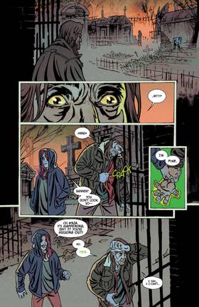 Read Incredible Hulk (2023)  10 Page 10 in English
