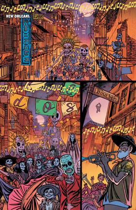 Read Incredible Hulk (2023)  11 Page 2 in English